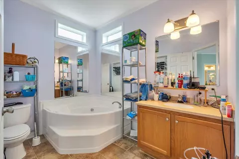 Bath - 60 Tara Dr, Ridgeway, VA 24148 photo 2 of 13