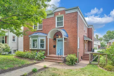 1530 Westover Ave SW, Roanoke, VA 24015