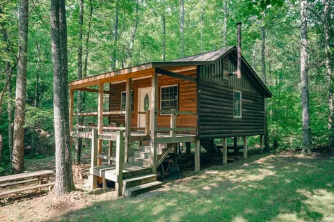 00 Robinson Tract Rd, Pulaski, VA 24301