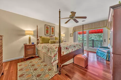 Bedroom - 200 Fairway Dr, Penhook, VA 24137 photo 3 of 6