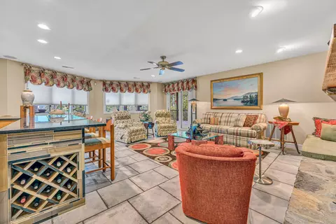 Living - 200 Fairway Dr, Penhook, VA 24137 photo 6 of 8