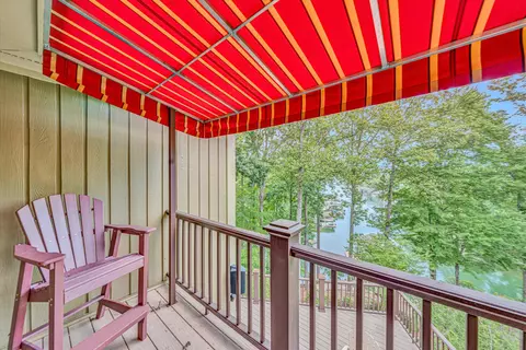 Exterior - 200 Fairway Dr, Penhook, VA 24137 photo 14 of 26