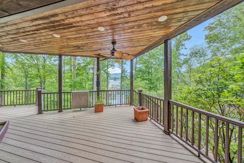 Exterior - 200 Fairway Dr, Penhook, VA 24137 photo 15 of 26