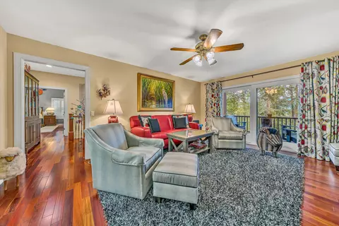 Living - 200 Fairway Dr, Penhook, VA 24137 photo 4 of 8