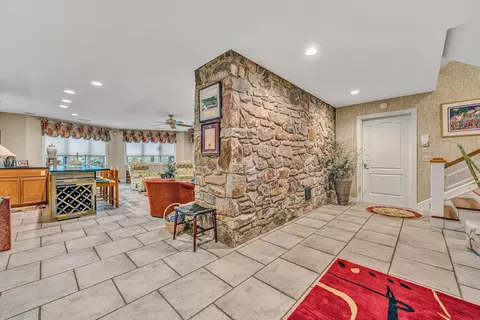 Entry Way - 200 Fairway Dr, Penhook, VA 24137 photo 7 of 7