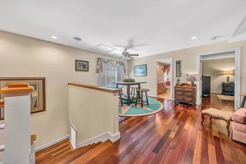 Entry Way - 200 Fairway Dr, Penhook, VA 24137 photo 6 of 7