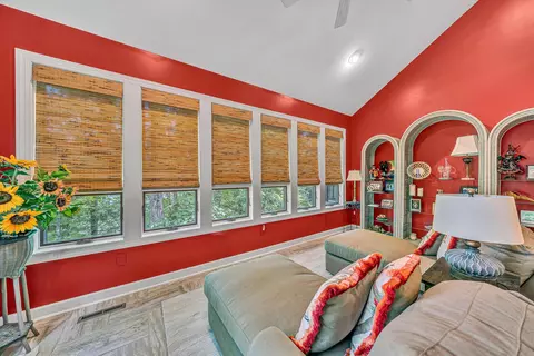 Entry Way - 200 Fairway Dr, Penhook, VA 24137 photo 4 of 7