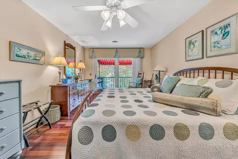 Bedroom - 200 Fairway Dr, Penhook, VA 24137 photo 4 of 6