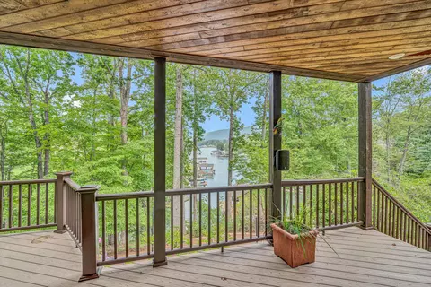 Exterior - 200 Fairway Dr, Penhook, VA 24137 photo 18 of 26
