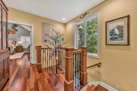 Entry Way - 200 Fairway Dr, Penhook, VA 24137 photo 3 of 7