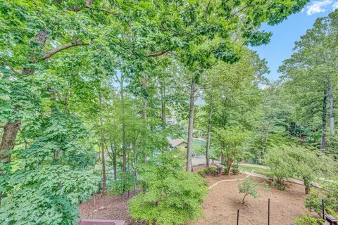 Exterior - 200 Fairway Dr, Penhook, VA 24137 photo 10 of 26
