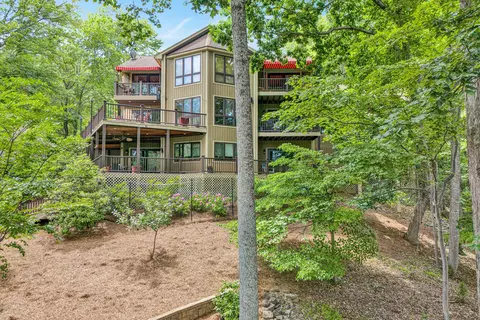 Exterior - 200 Fairway Dr, Penhook, VA 24137 photo 25 of 26