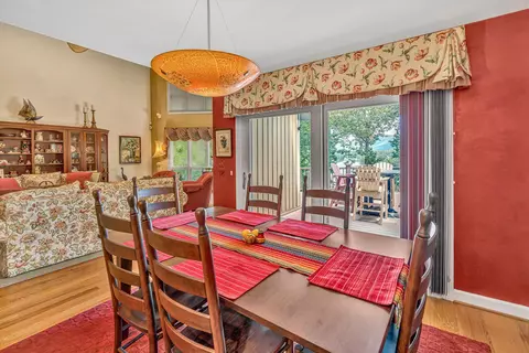 Dining - 200 Fairway Dr, Penhook, VA 24137 photo 2 of 2