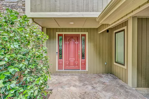 Entry Way - 200 Fairway Dr, Penhook, VA 24137 photo 1 of 7