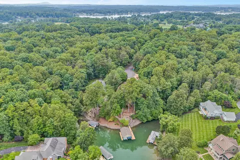 View/Area - 200 Fairway Dr, Penhook, VA 24137 photo 4 of 5