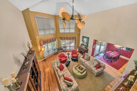Other - 200 Fairway Dr, Penhook, VA 24137 photo 11 of 17