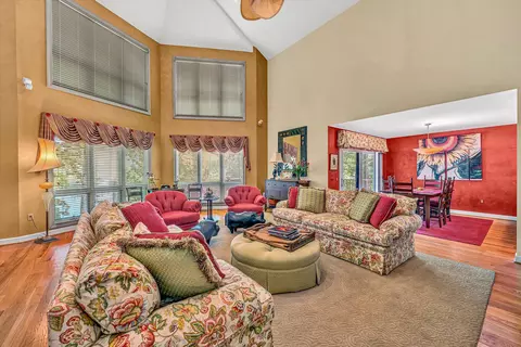 Living - 200 Fairway Dr, Penhook, VA 24137 photo 1 of 8