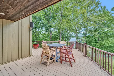 Exterior - 200 Fairway Dr, Penhook, VA 24137 photo 5 of 26