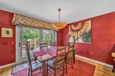 Dining - 200 Fairway Dr, Penhook, VA 24137 photo 1 of 2