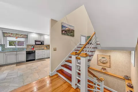 Entry Way - 200 Fairway Dr, Penhook, VA 24137 photo 5 of 7