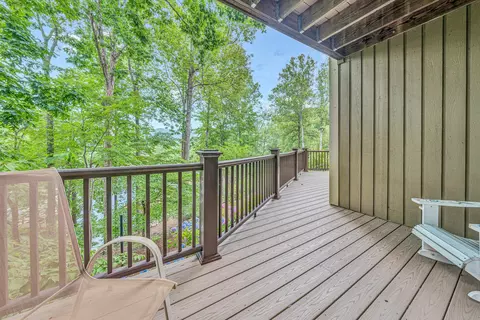 Exterior - 200 Fairway Dr, Penhook, VA 24137 photo 17 of 26