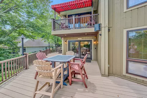 Exterior - 200 Fairway Dr, Penhook, VA 24137 photo 6 of 26