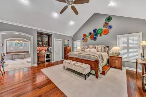 Bedroom - 200 Fairway Dr, Penhook, VA 24137 photo 1 of 6
