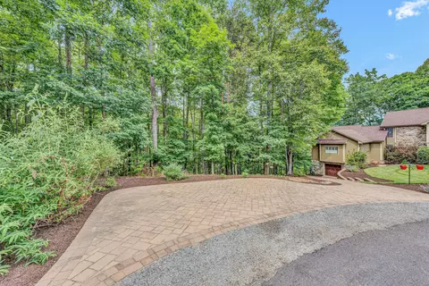 Exterior - 200 Fairway Dr, Penhook, VA 24137 photo 26 of 26