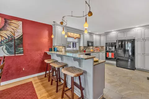 Kitchen - 200 Fairway Dr, Penhook, VA 24137 photo 1 of 3