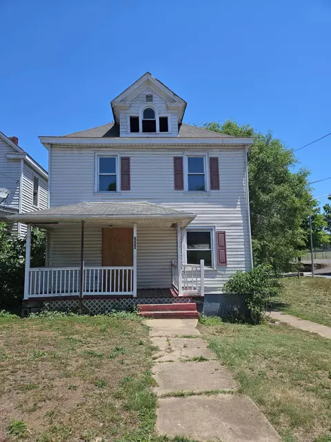 522 6th St SE, Roanoke, VA 24013