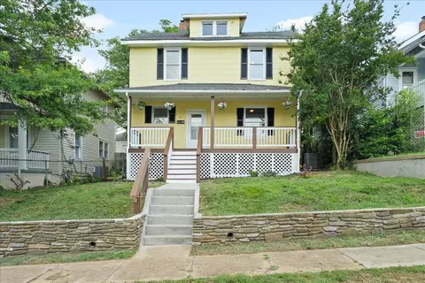1012 Morehead Ave SE, Roanoke, VA 24013