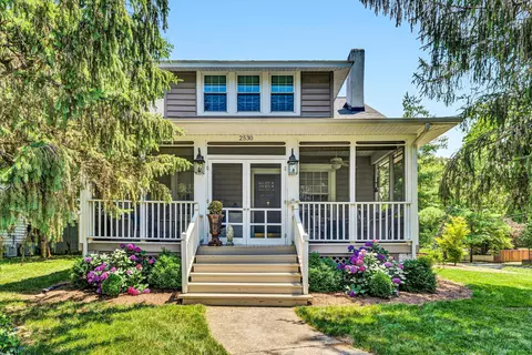 2530 Carolina Ave SW, Roanoke, VA 24014
