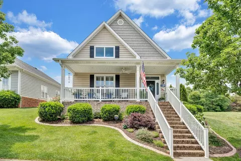 1146 Cranberry Ct, Moneta, VA 24121