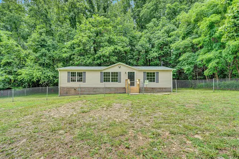 5006 Fort Lewis Church Rd, Salem, VA 24153