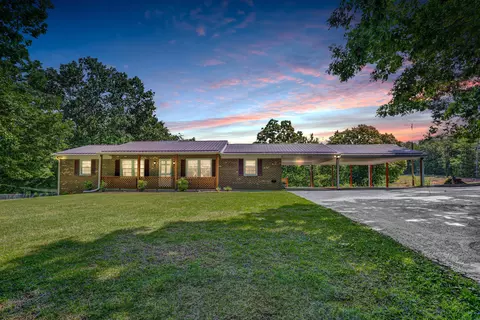 2680 Fork Mountain Rd, Bassett, VA 24055