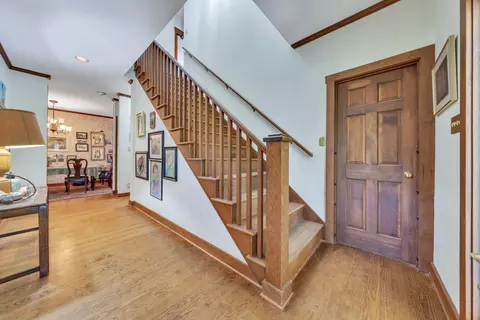 600 King Richard Rd, Ferrum, VA 24088 photo 9