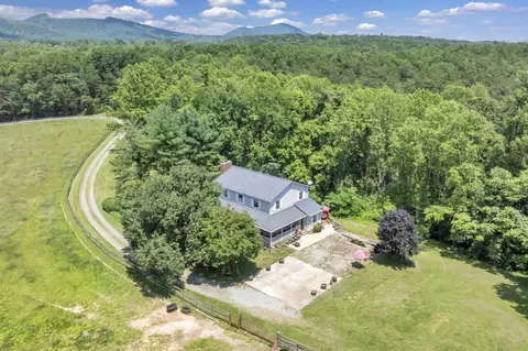600 King Richard Rd, Ferrum, VA 24088 photo 3