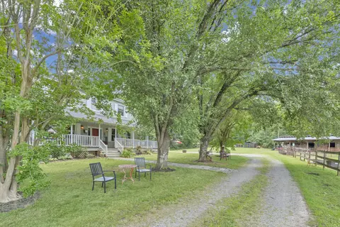600 King Richard Rd, Ferrum, VA 24088 photo 5