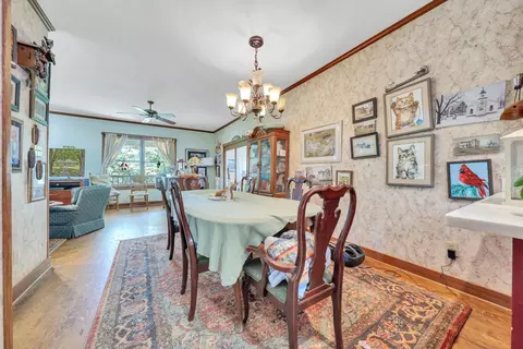 600 King Richard Rd, Ferrum, VA 24088 photo 15