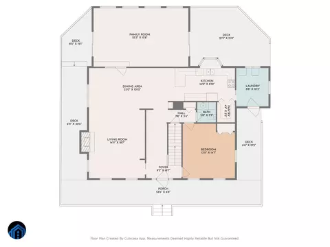 600 King Richard Rd, Ferrum, VA 24088 photo 8