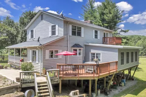 600 King Richard Rd, Ferrum, VA 24088 photo 36