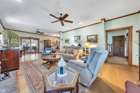 600 King Richard Rd, Ferrum, VA 24088 photo 11