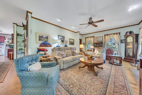 600 King Richard Rd, Ferrum, VA 24088 photo 12