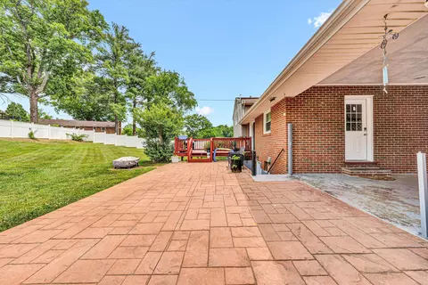 2604 Mcvitty Rd, Roanoke, VA 24018 photo 26