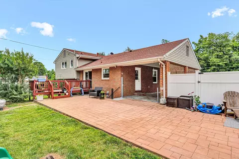 2604 Mcvitty Rd, Roanoke, VA 24018 photo 29