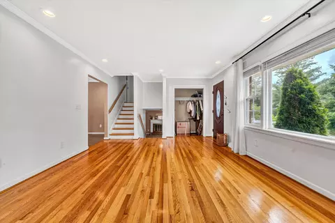 2604 Mcvitty Rd, Roanoke, VA 24018 photo 4