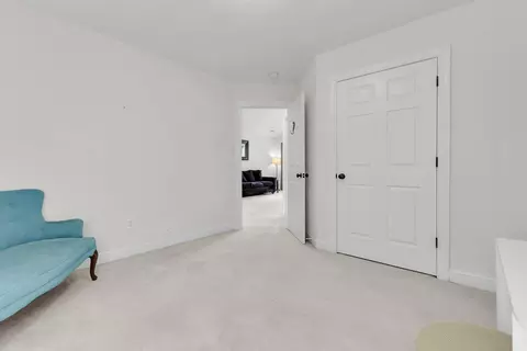 Bedroom - 1524 19th St NE, Roanoke, VA 24012 photo 4 of 4