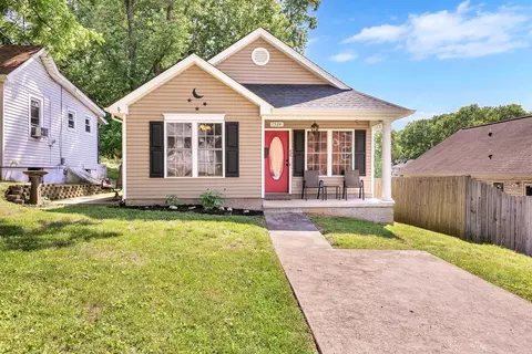 1524 19th St NE, Roanoke, VA 24012