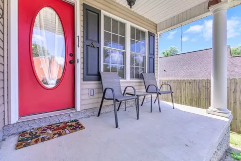 Exterior - 1524 19th St NE, Roanoke, VA 24012 photo 3 of 6