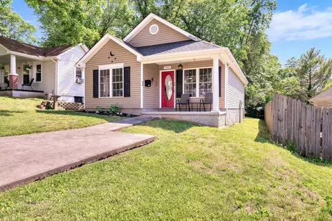Other - 1524 19th St NE, Roanoke, VA 24012 photo 1 of 3